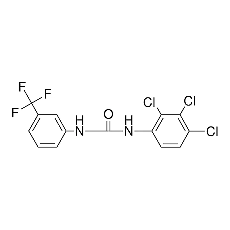 Merck 1-(2,3,4-TRICHLORO-PHENYL)-3-(3--