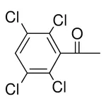 Merck 2',3',5',6'-TETRACHLOROACETOPH - 50 MG&