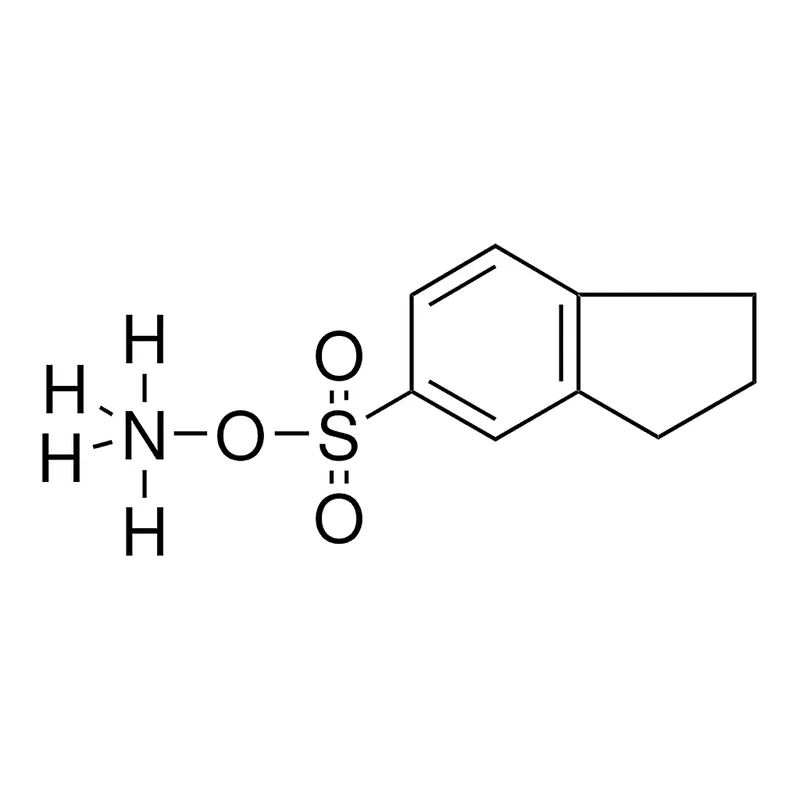 Merck 5-INDANSULFONIC ACID, AMMONIUM SAL-1G