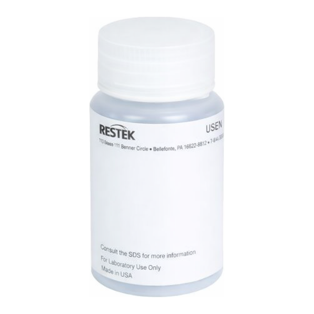 Restek GC Packing Material ResSil B Packing 80/100 mesh MINIMUM ORDER 10 GRAMS