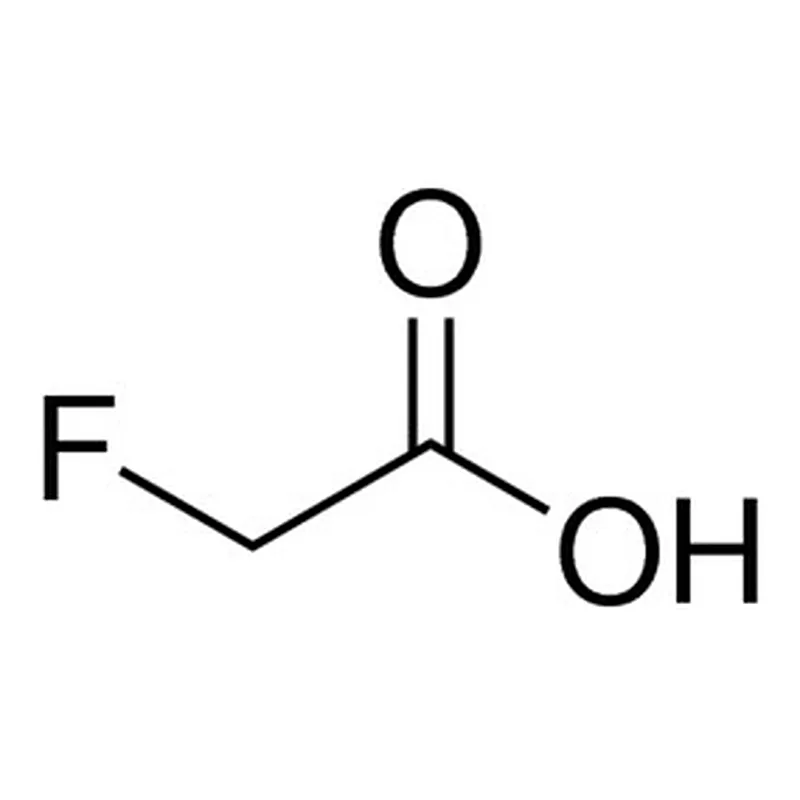 Merck FLUOROACETIC ACID