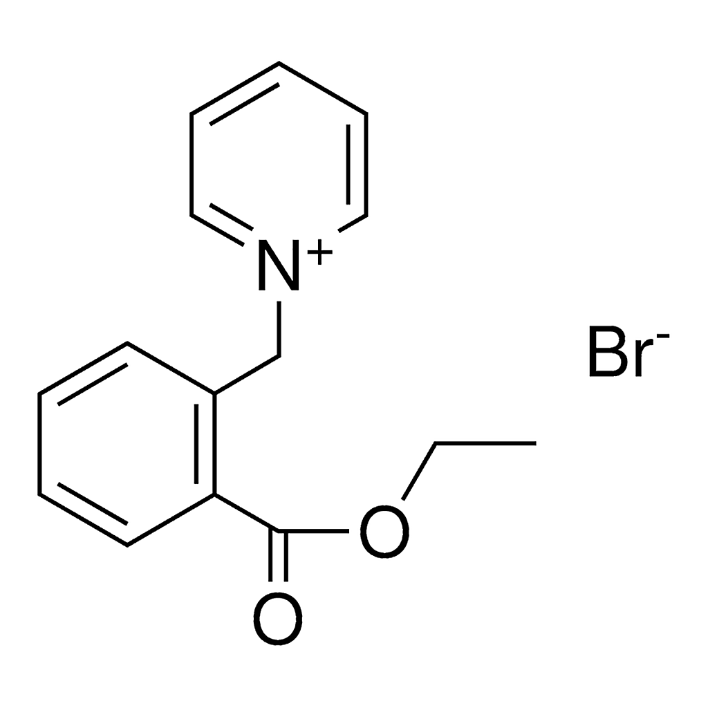 Merck 1-(2-ETHOXYCARBONYL-BENZYL)-PY - 25 MG&
