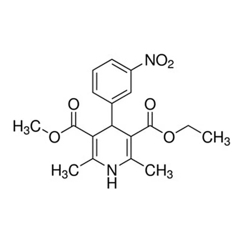 Merck NITRENDIPINE