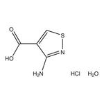 Merck 3-Amino-4-isothiazolecarboxylic acid hydrochloride hydrate