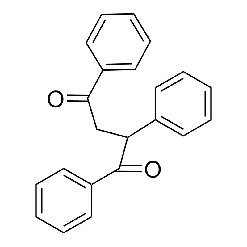 Merck 1,2,4-TRIPHENYLBUTAN-1,4-DIONE - 50 MG