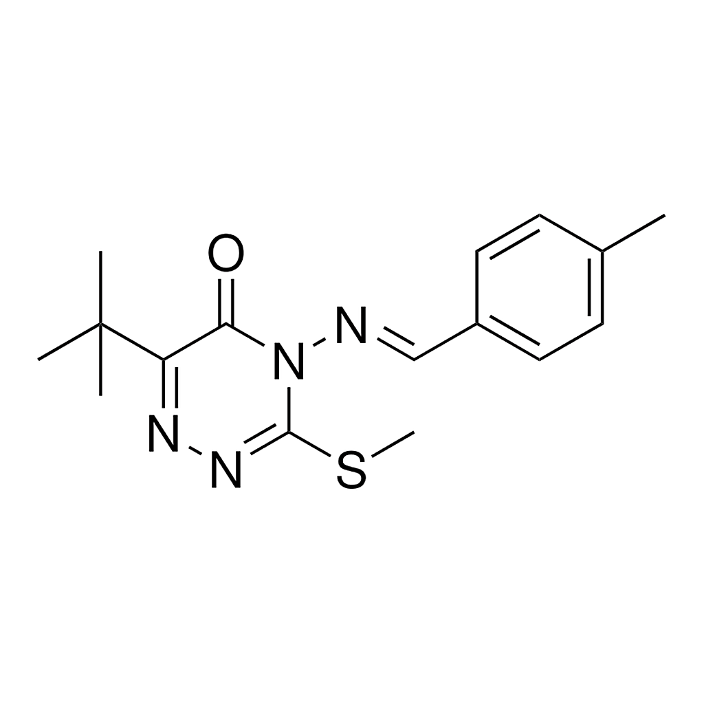 Merck 6-TERT-BU-4-((4-ME-BENZYLIDENE)--