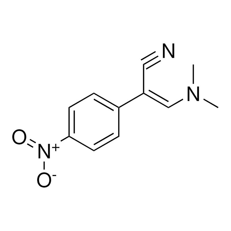 Merck 3-(DIMETHYLAMINO)-2-(4-NITROPHEN-