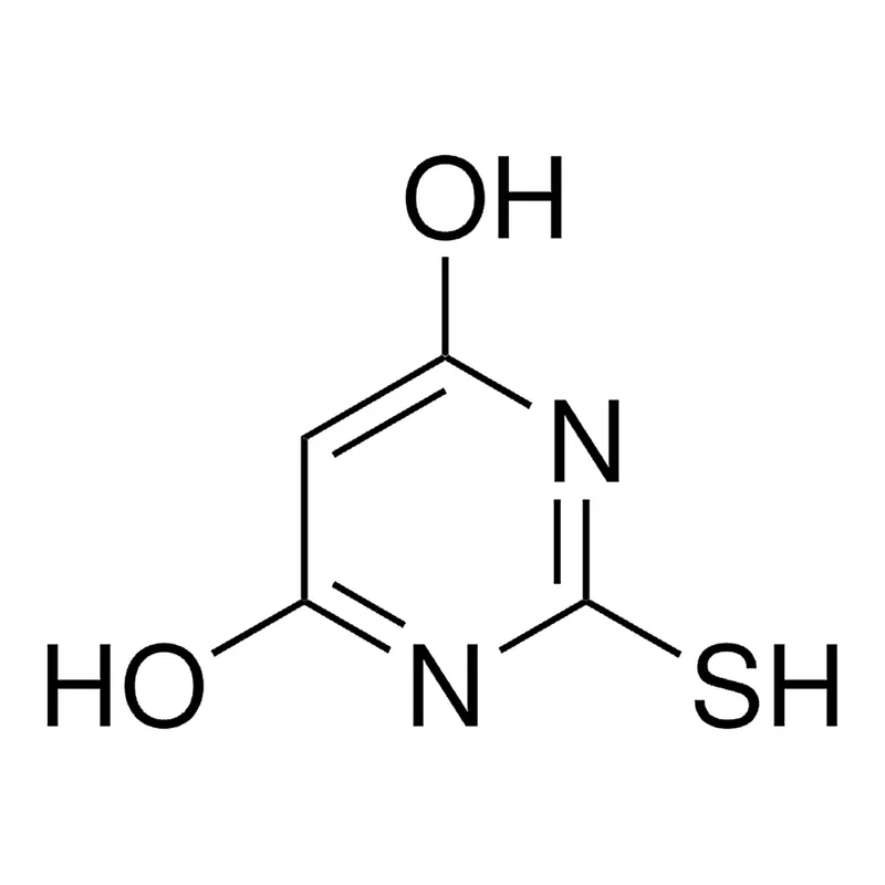 Merck 2-THIOBARBITURIC ACID, >= 98%