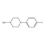 Merck 1-(4-Iodophenyl)-4-methylpiperazine