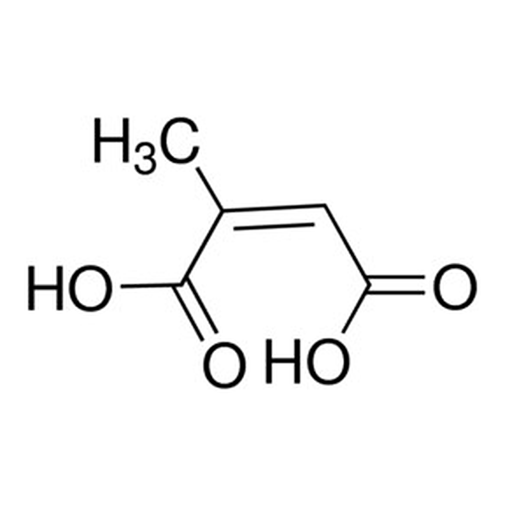 Merck CITRACONIC ACID, 98%