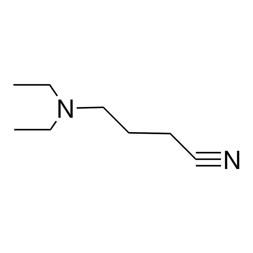 Merck 4-(DIETHYLAMINO)-BUTYRONITRILE