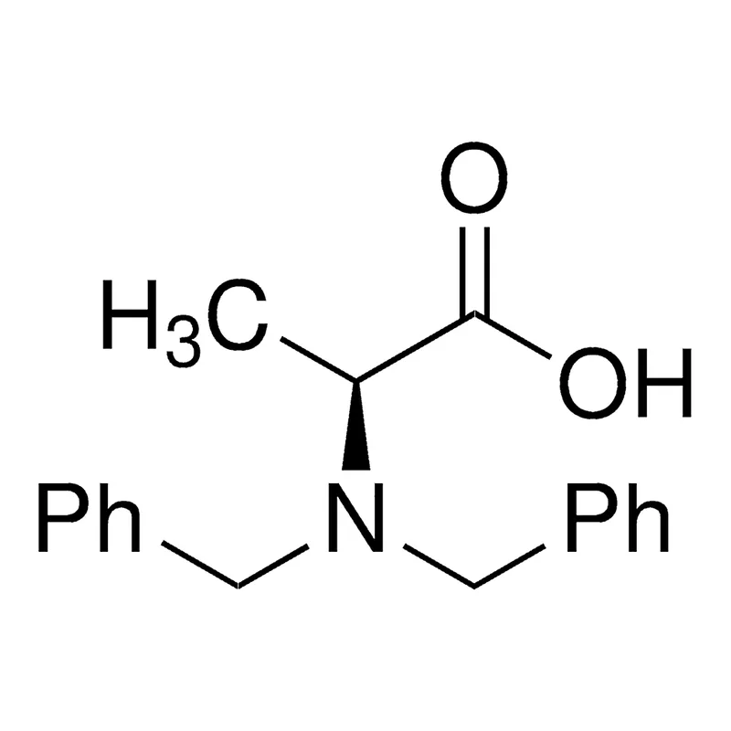 Merck (2S)-2-(DIBENZYLAMINO)PROPANOIC-