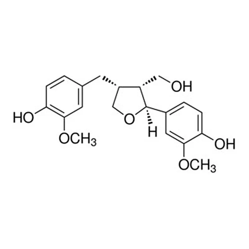 Merck (+)-LARICIRESINOL