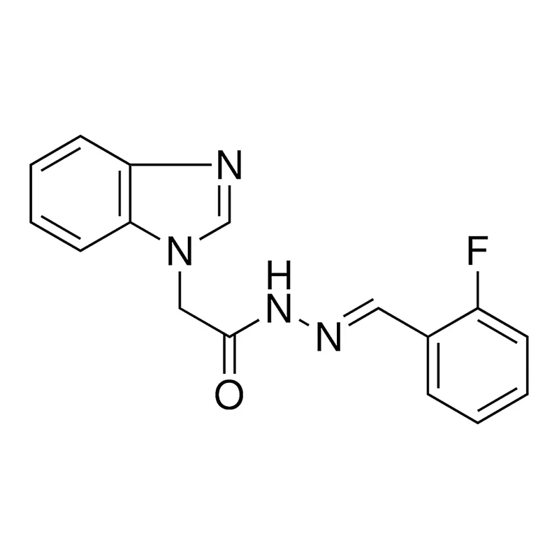 Merck 2-BENZOIMIDAZOL-1-YL-ACETIC AC - 25 MG &