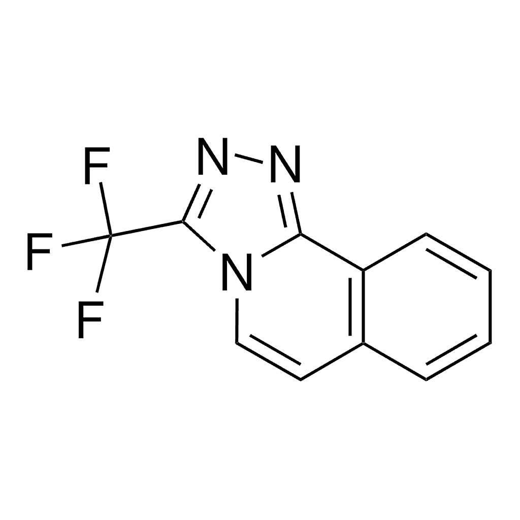 Merck 3-(TRIFLUOROMETHYL)-1,2,4-TRIAZOLO