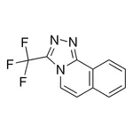 Merck 3-(TRIFLUOROMETHYL)-1,2,4-TRIAZOLO