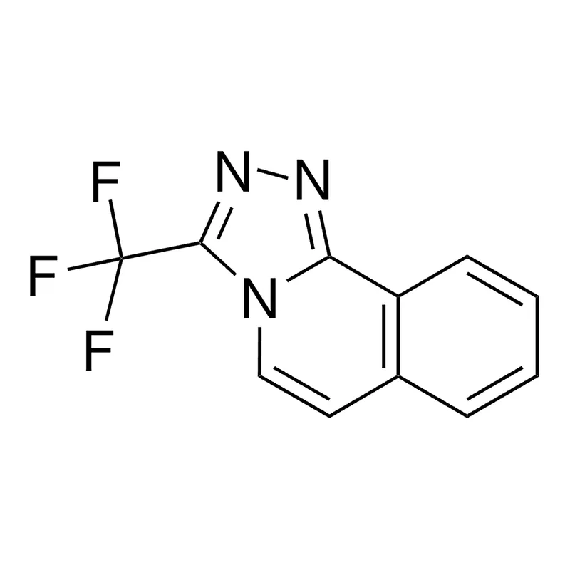 Merck 3-(TRIFLUOROMETHYL)-1,2,4-TRIAZOLO