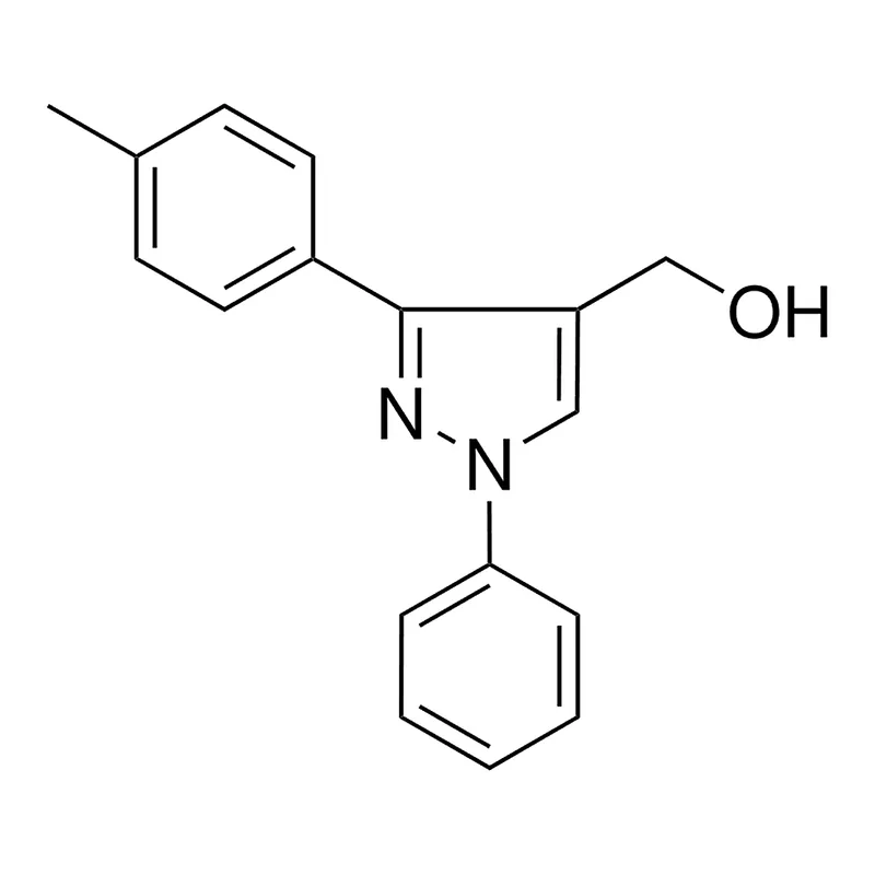 Merck (3-(4-METHYLPHENYL)-1-PHENYL-1H-