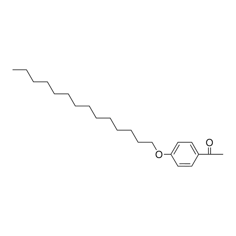 Merck 4'-(TETRADECYLOXY)ACETANILIDE-