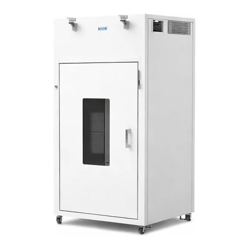 AS ONE Industrial Drying Oven(Max. Temp. 200℃), 산업용 정온건조기(최고사용온도 200℃)
