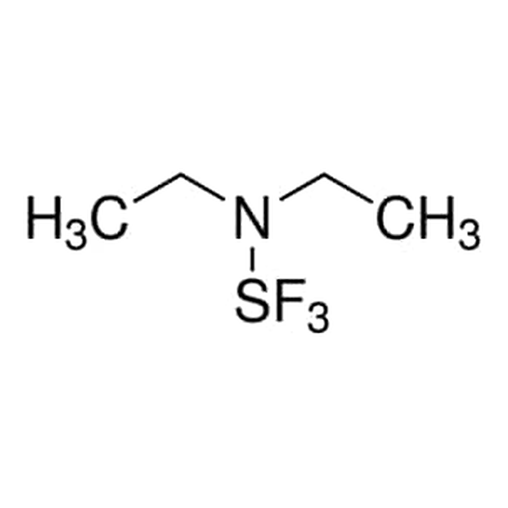 Merck (DIETHYLAMINO)SULFUR TRIFLUORIDE, 95%