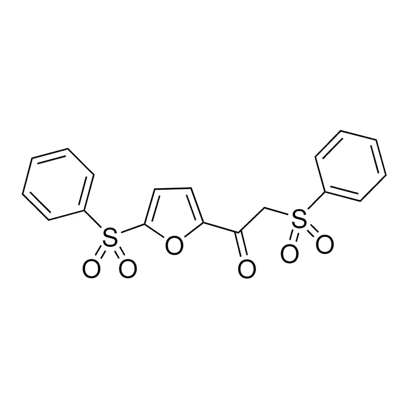 Merck 2-(PHENYLSULFONYL)-1-(5-(PHENYLSU-25MG&