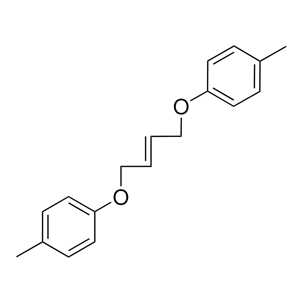 Merck 1,4-BIS-(P-TOLYLOXY)-2-BUTENE-