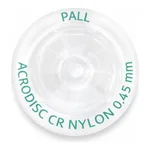 Waters Nylon Acrodisc Syringe Filter, 25 mm, 0.45 µm, 1000/case