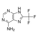 Merck 8-(trifluoromethyl)-9H-purin-6-amine
