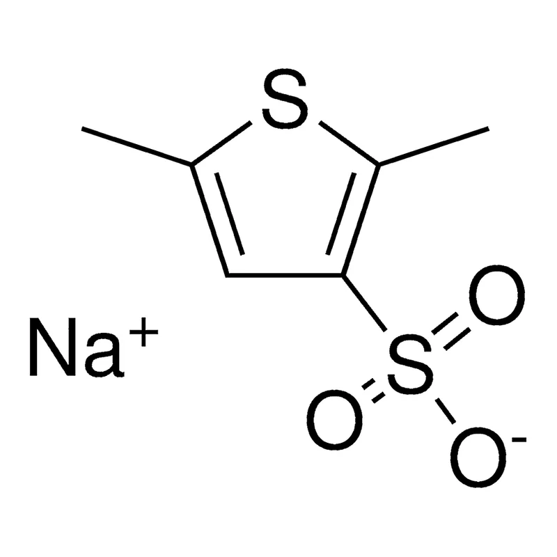 Merck 2,5-DIMETHYL-3-THIOPHENESULFON - 50 MG&