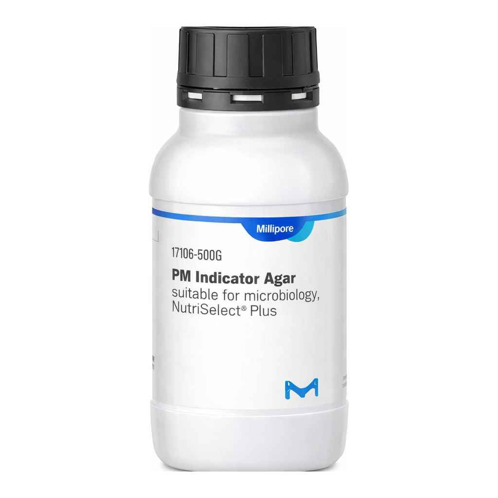 Merck PM Indicator Agar