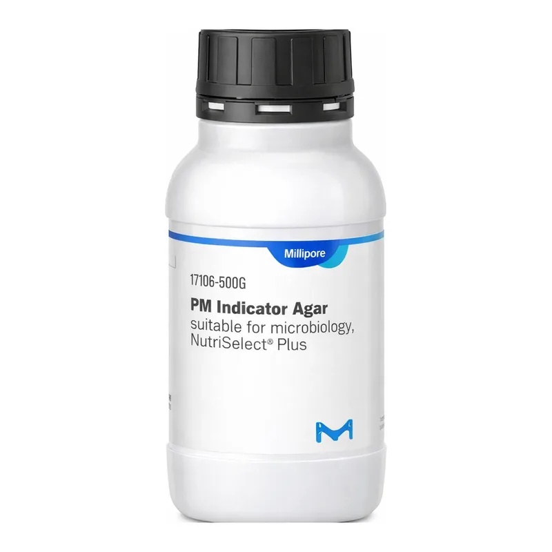 Merck PM Indicator Agar