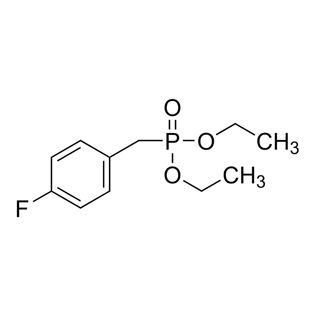 Merck Diethyl 4-fluorobenzylphosphonate