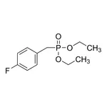 Merck Diethyl 4-fluorobenzylphosphonate