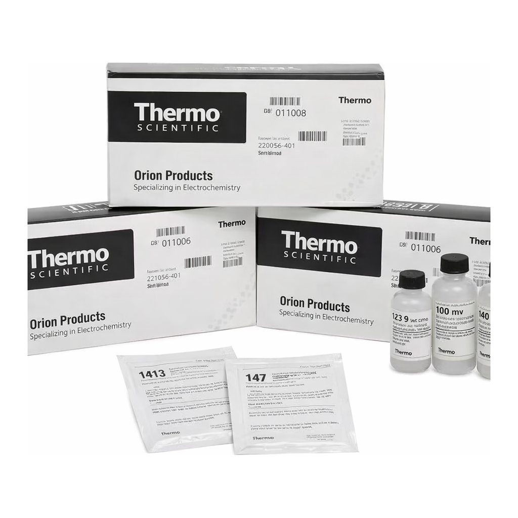 Thermo Fisher Scientific Orion Conductivity Standard, Solution and Accessory