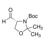Merck (R)-(+)-3-Boc-2,2-dimethyloxazolidine-4-carboxaldehyde