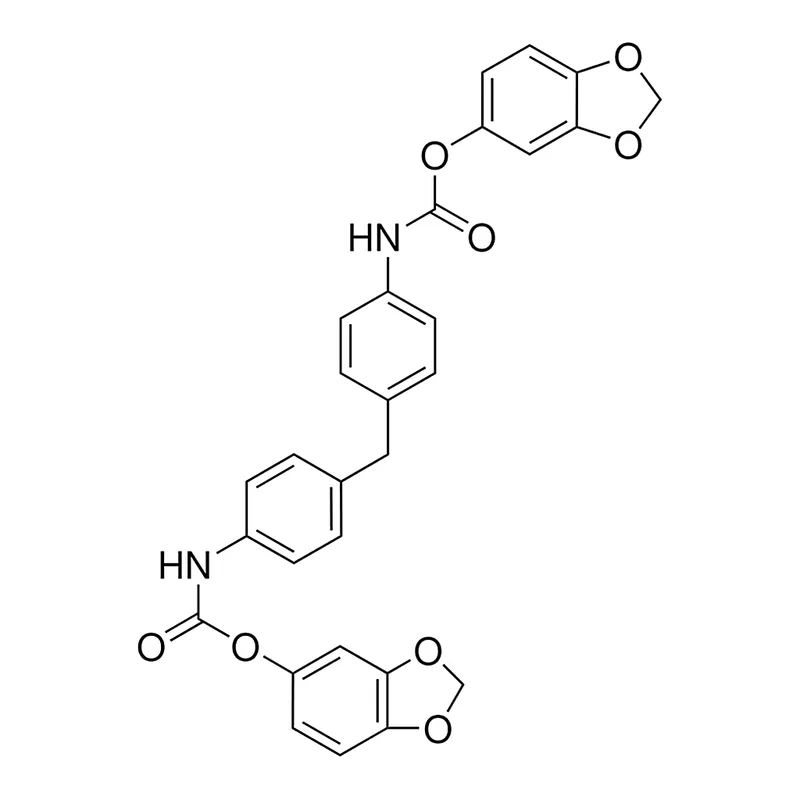 Merck 4,4'-METHYLENEBIS(3,4-(METHYLEN-