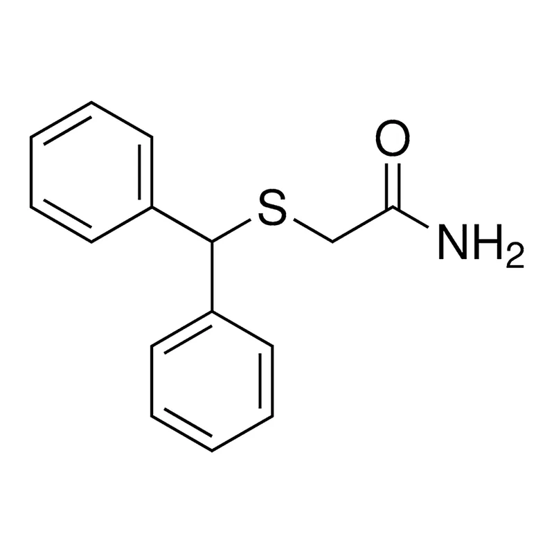 Merck Modafinil Related Compound C