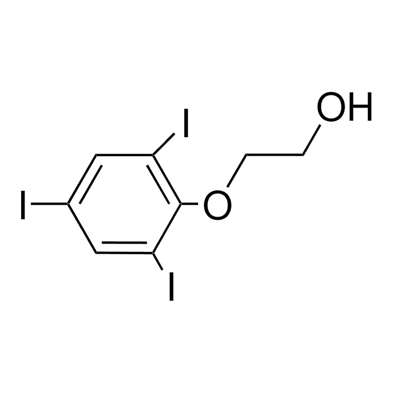 Merck 2-(2,4,6-TRIIODOPHENOXY)-ETHANO