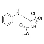 Merck METHYL N-(1-ANILINO-2,2,2-TRIC - 50 MG&