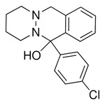 Merck 11-(4-CHLOROPHENYL)1,2,3,4,6,1 - 10 MG&
