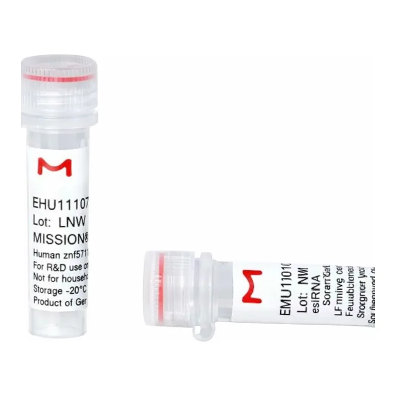 Merck MISSION(R) esiRNA