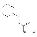 Merck 3-(1,2-Oxazinan-2-yl)propanoic acid hydrochloride