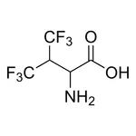 Merck 4,4,4,4',4',4'-Hexafluoro-DL-valine