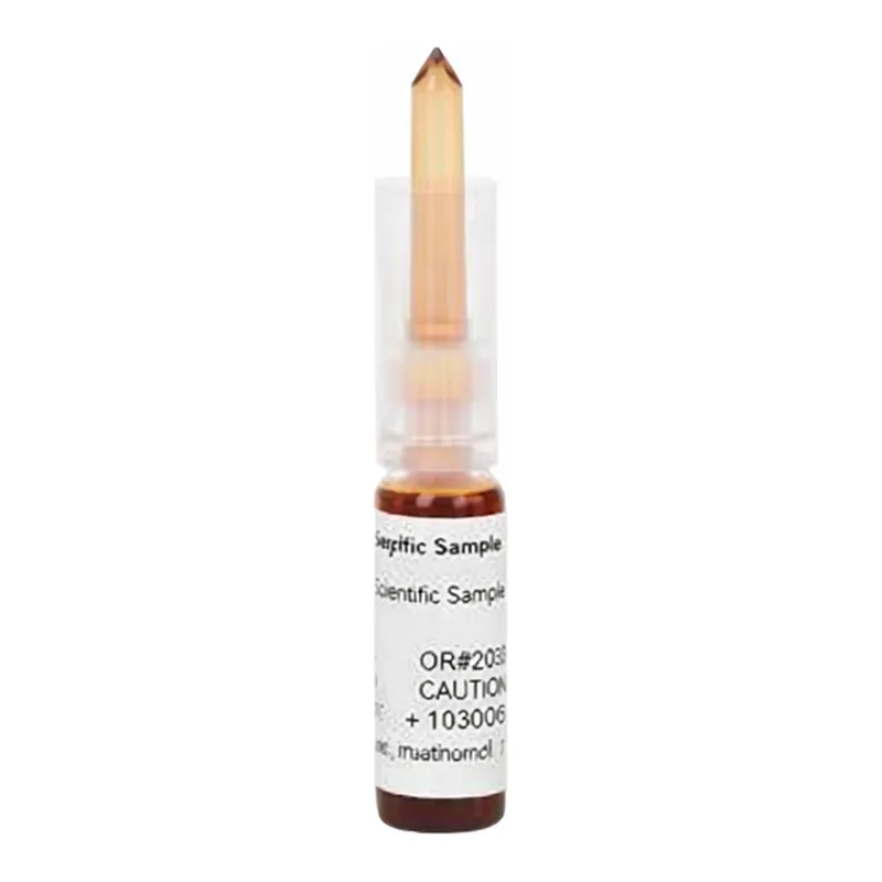 Agilent Isocratic standard, 0.5ml ampoule