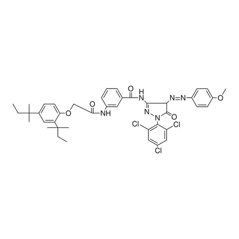 Merck (DI-T-PENT-PHO)ACETAMIDO-(MEO-P-