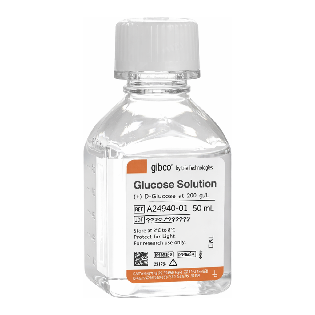 Thermo Fisher Scientific Glucose Solution