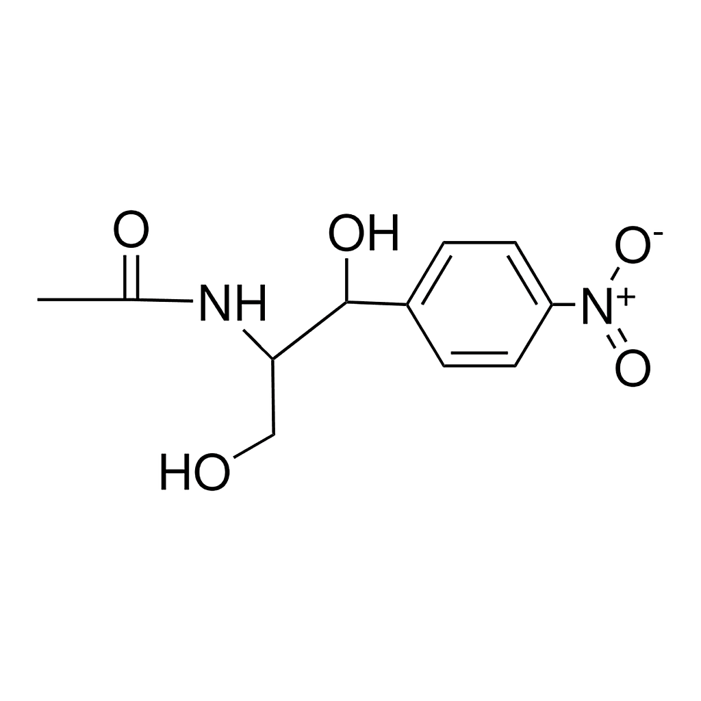 Merck D,L-2-ACETAMIDO-1-(4-NITROPHEN - 50 MG