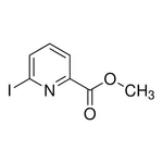 Merck 6-Iodo-pyridine-2-carboxylic acid methyl ester