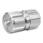 Waters SunFire C18 OBD Prep Column, 100Å, 10 µm, 50 mm X 50 mm, 1/pk